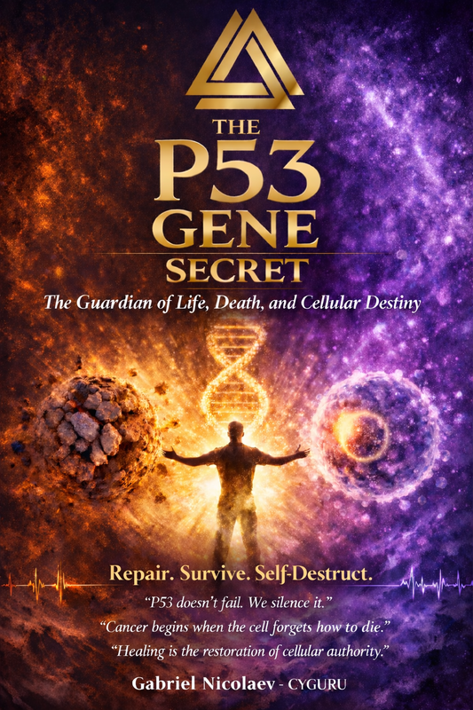 THE P53 GENE SECRET