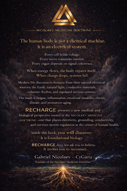 RECHARGE