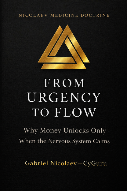 From Urgency To Flow