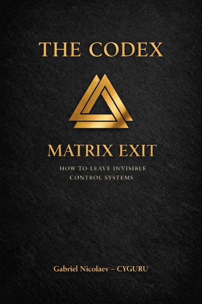 THE CODEX — MATRIX EXIT