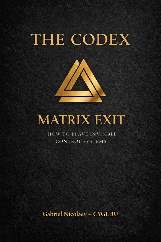 THE CODEX — MATRIX EXIT