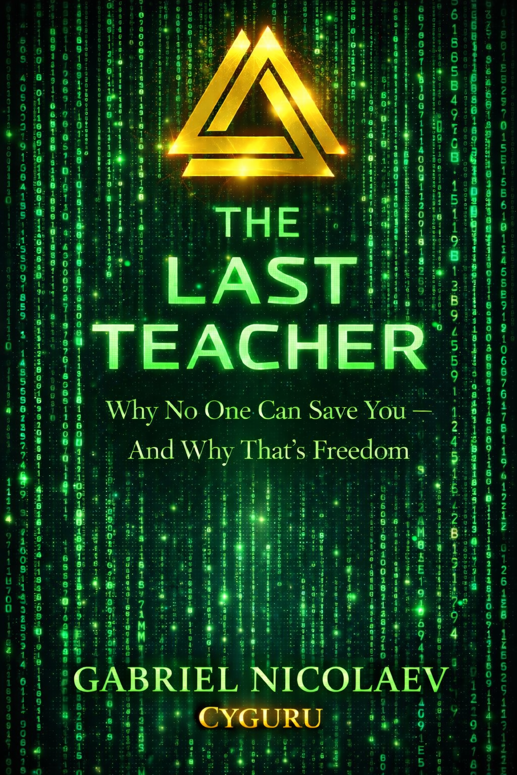 The Last Teacher
