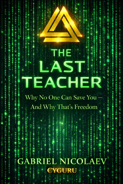The Last Teacher