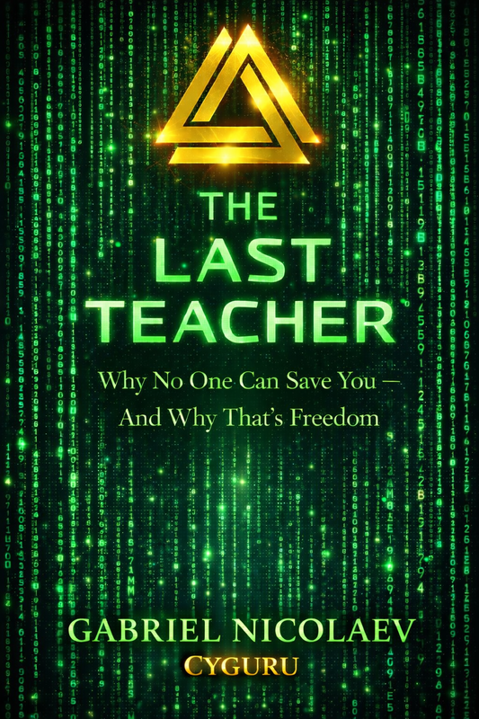 The Last Teacher