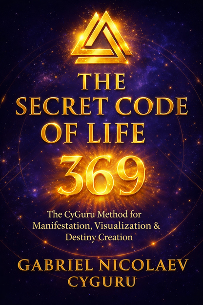 The Secret Code of Life 369