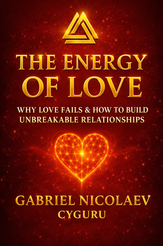 The Energy Of Love