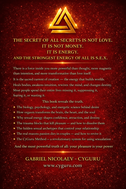 S.E.X - The Most Wanted Energy