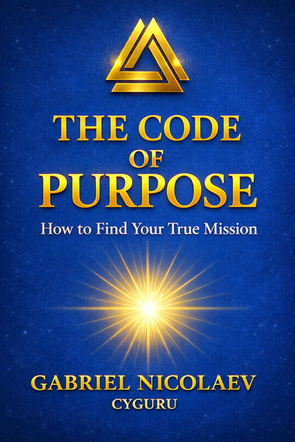 The Code Of Purpose