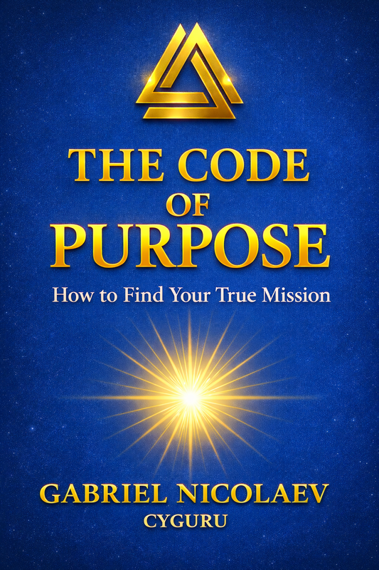 The Code Of Purpose