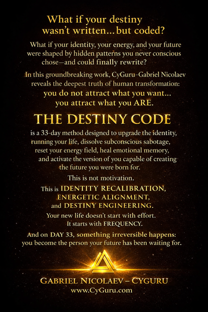 The Destiny Code