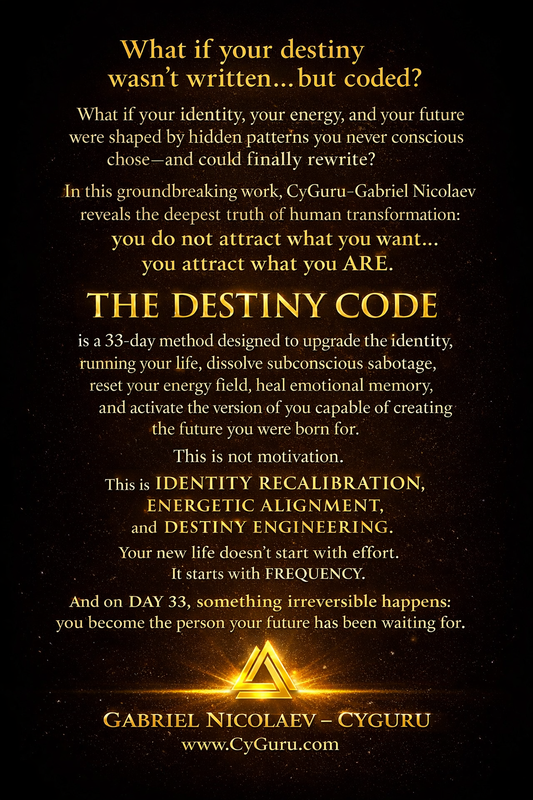 The Destiny Code