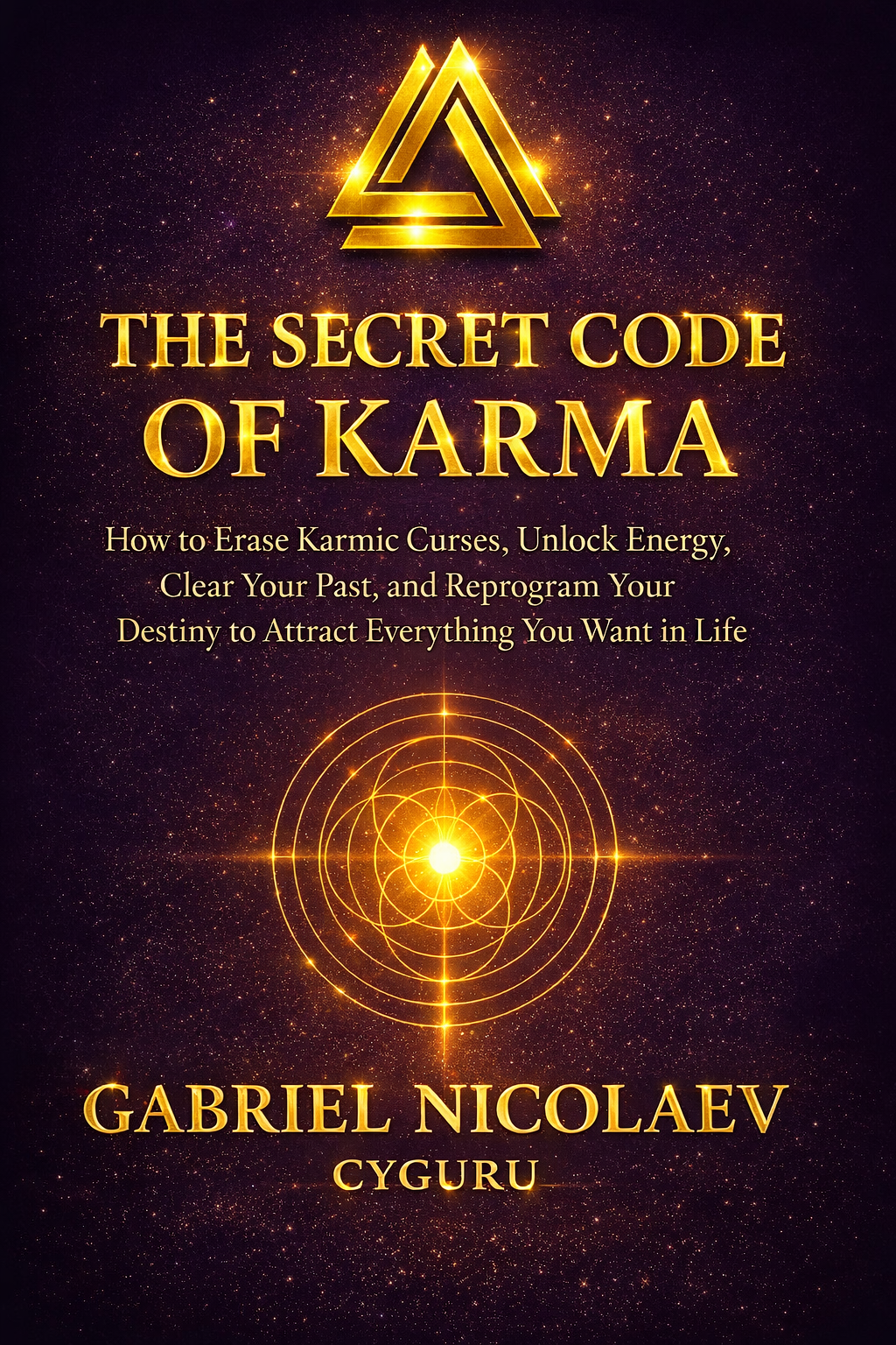 The Secret Code Of Karma