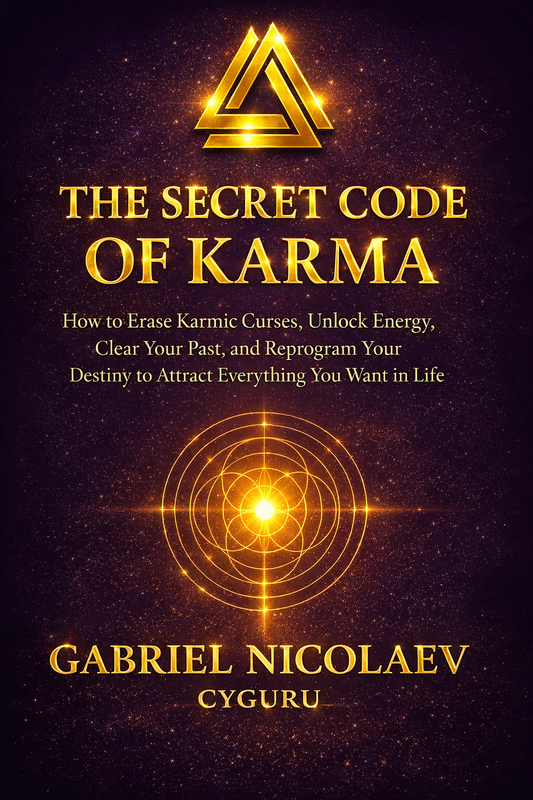 The Secret Code Of Karma