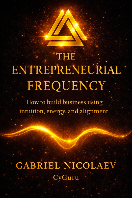 The Entrepreneurial Frequency
