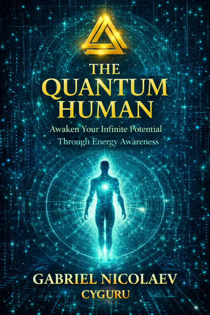 The Quantum Human
