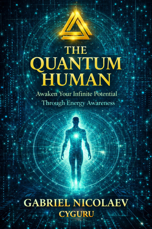 The Quantum Human