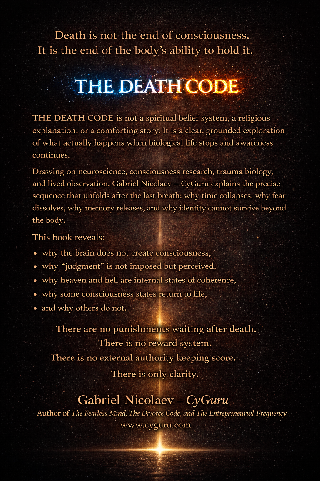 The Death Code