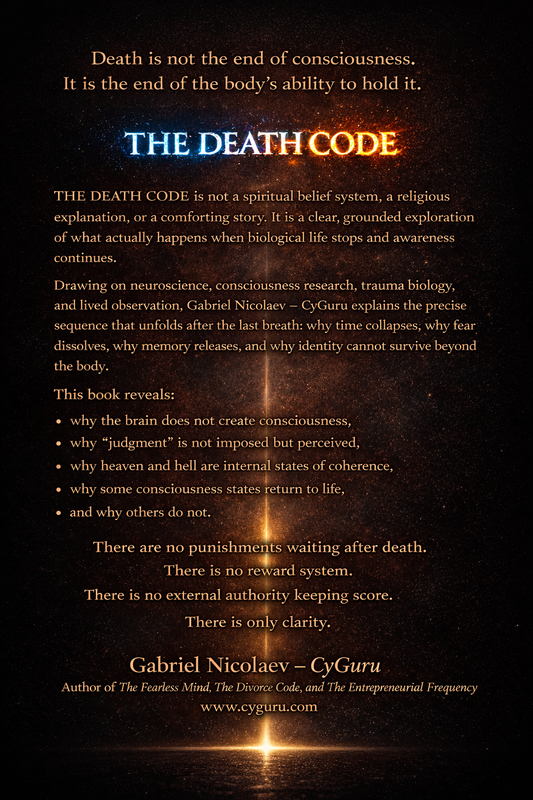 The Death Code