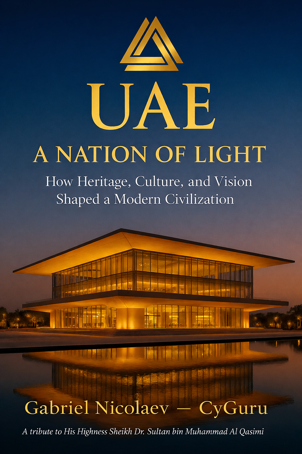 UAE - A Nation of Light