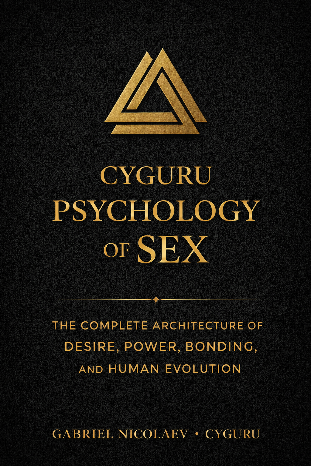 CyGuru Psychology of SEX