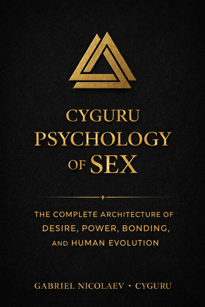 CyGuru Psychology of SEX