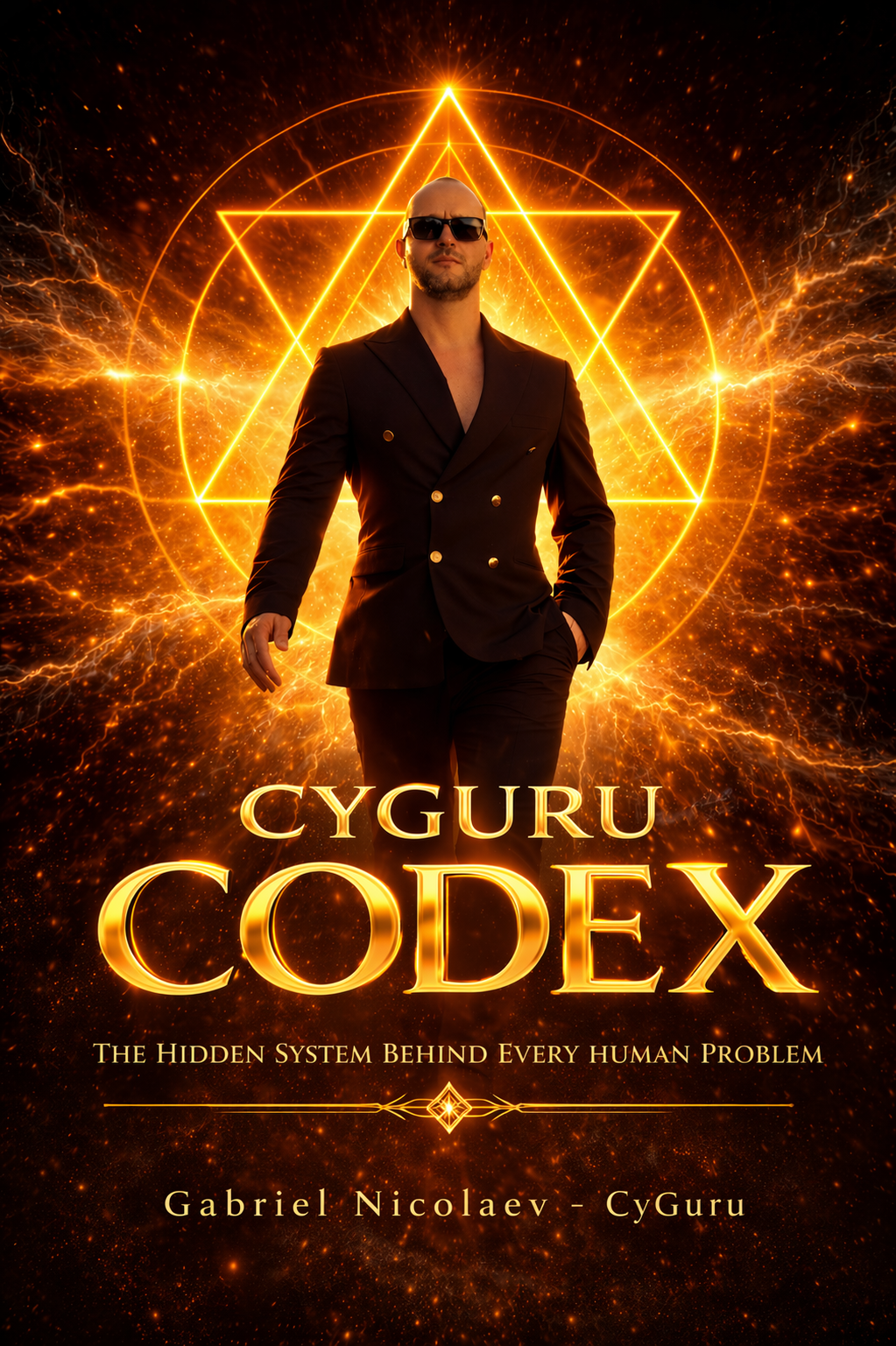 CYGURU CODEX