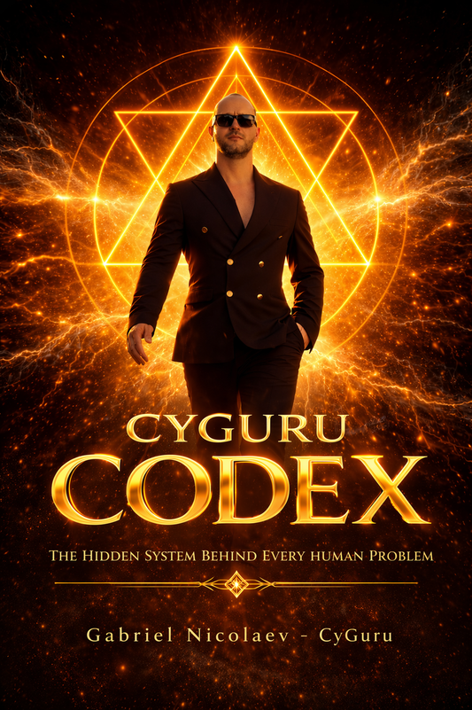CYGURU CODEX