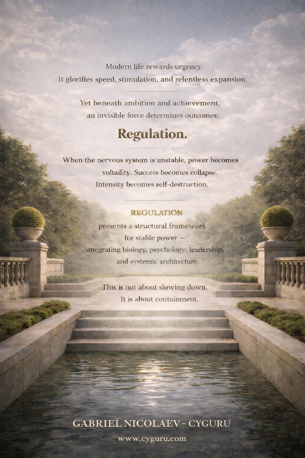 REGULATION