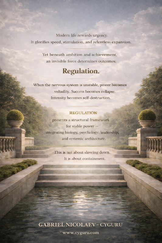 REGULATION