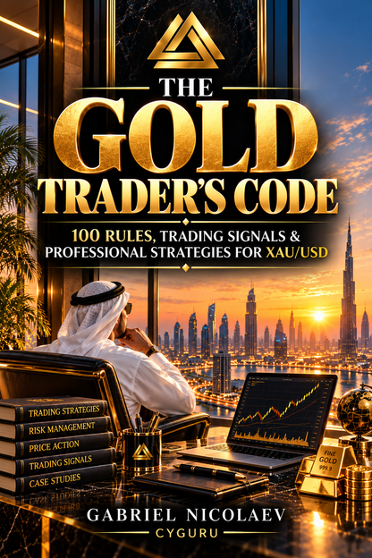 THE GOLD TRADER’S CODE