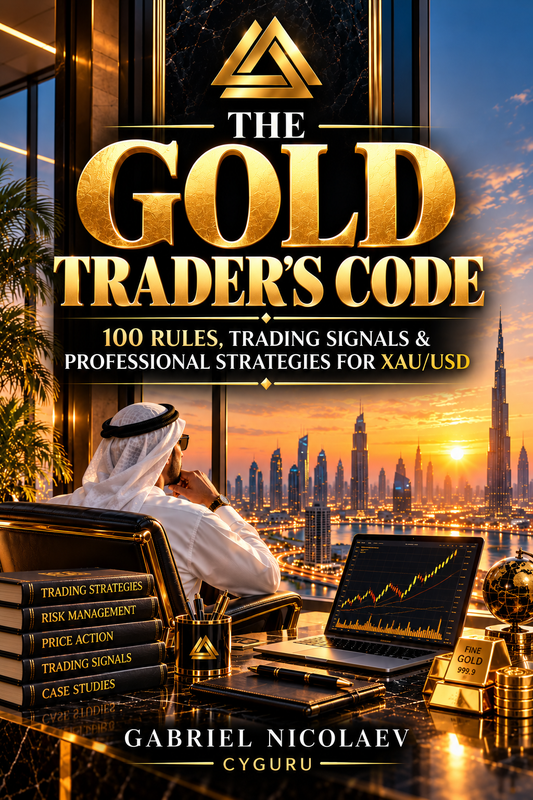 THE GOLD TRADER’S CODE