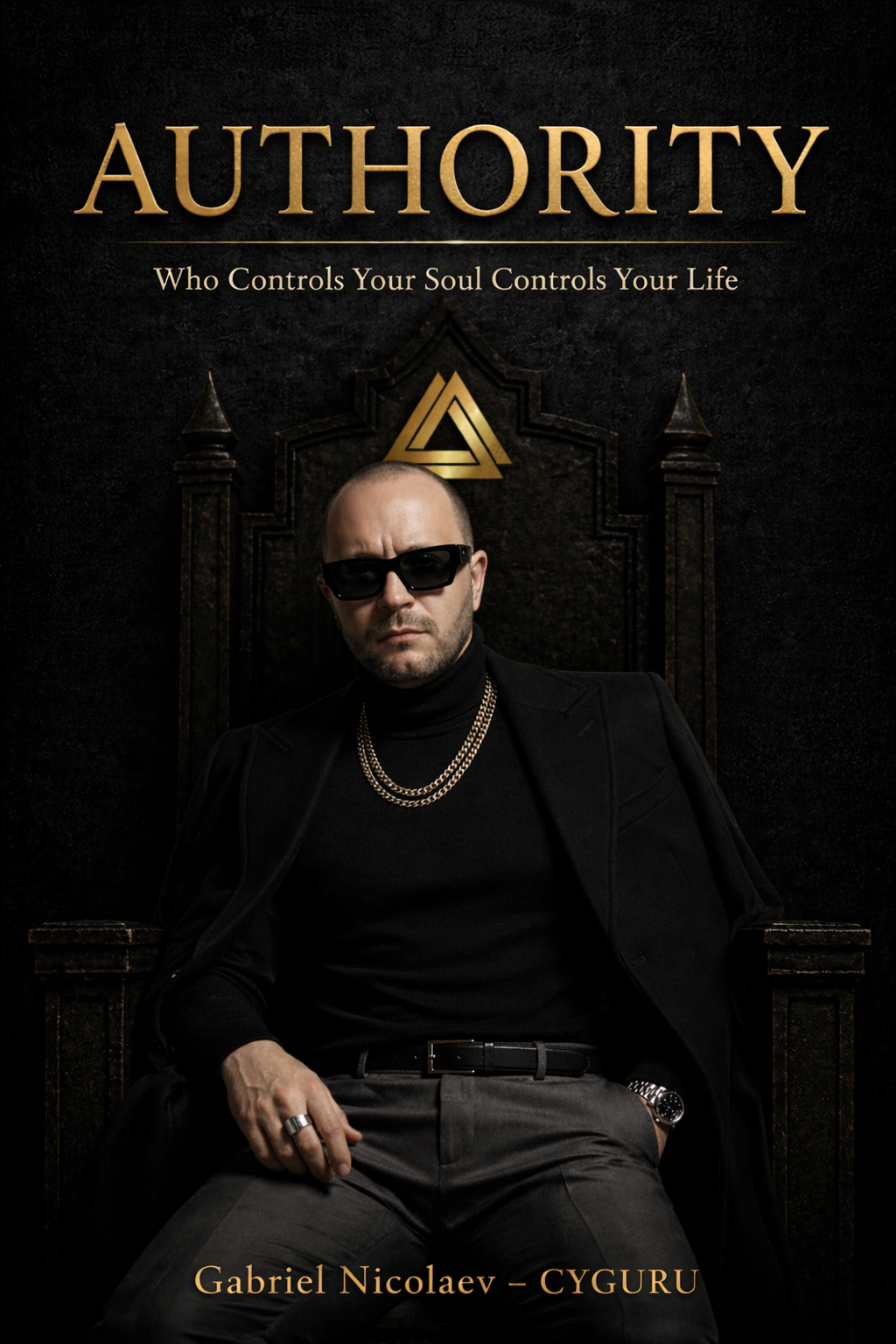 Authority