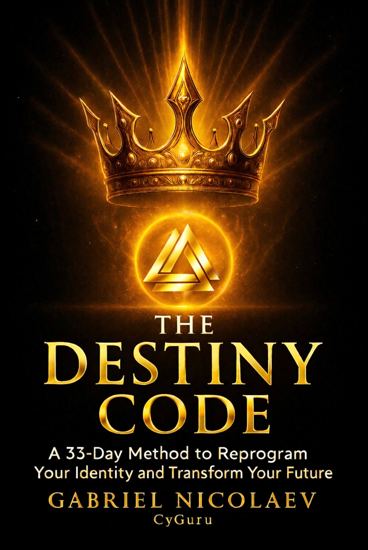 The Destiny Code