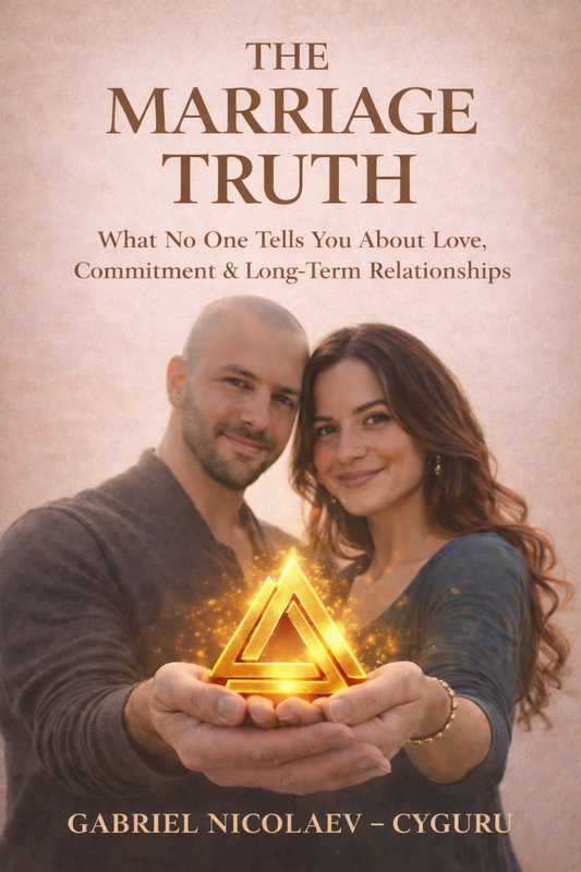 The Marriage Truth