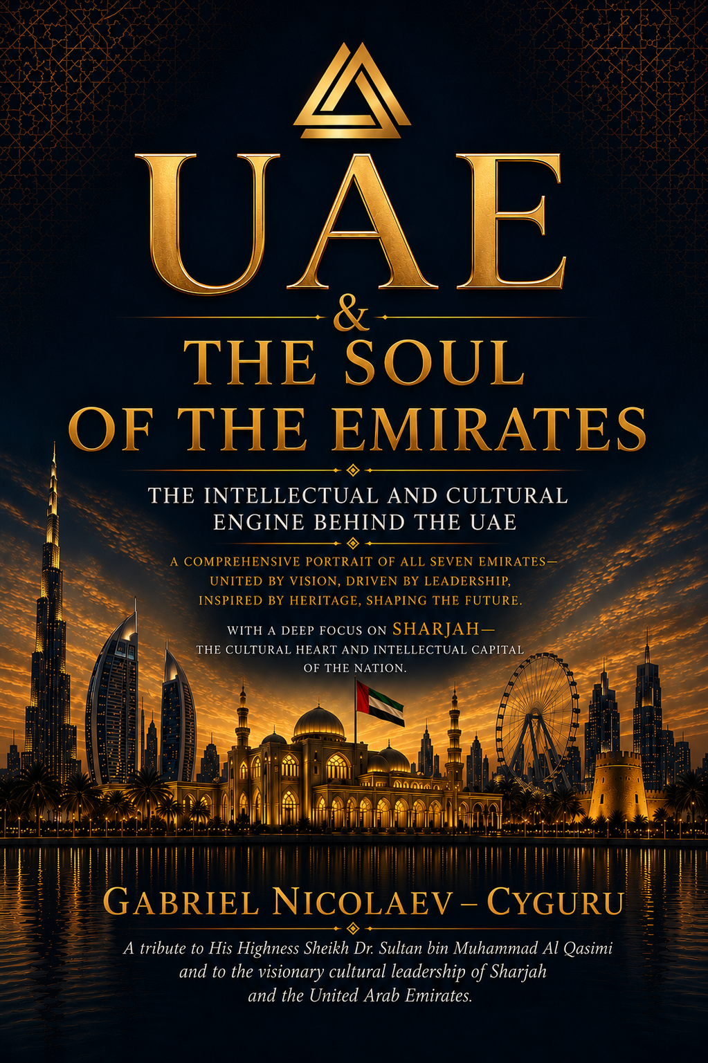 UAE & The Soul of The Emirates