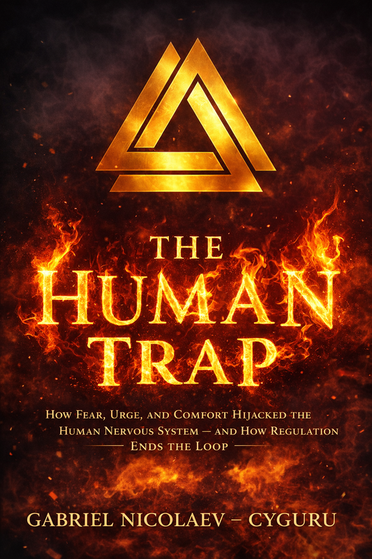 THE HUMAN TRAP
