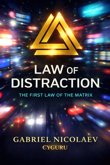 LAW OF DISTRACTION