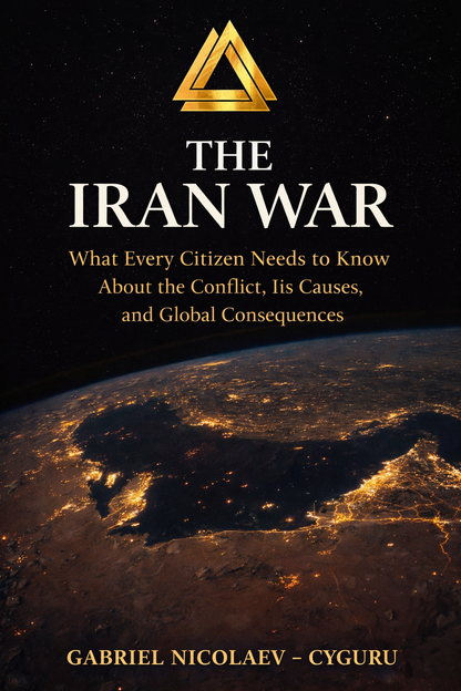 The Iran War: What Every Citizen Needs to Know