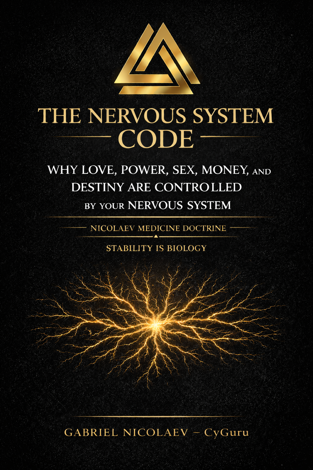 THE NERVOUS SYSTEM CODE