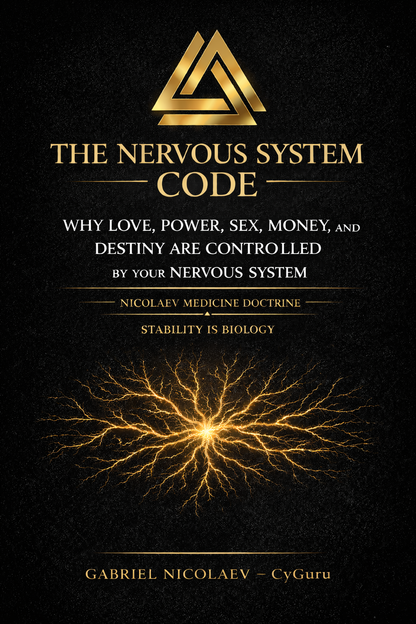 THE NERVOUS SYSTEM CODE
