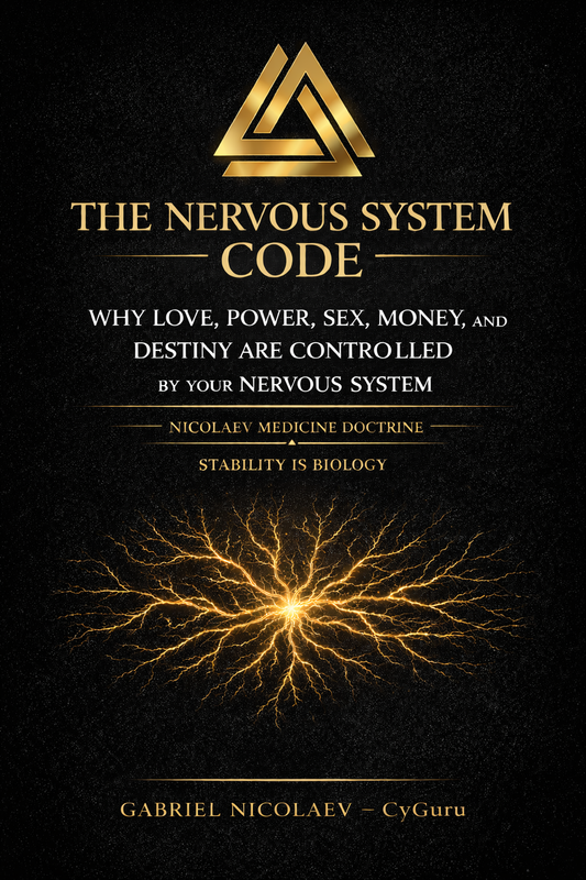 THE NERVOUS SYSTEM CODE