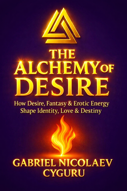 The Alchemy Of Desire