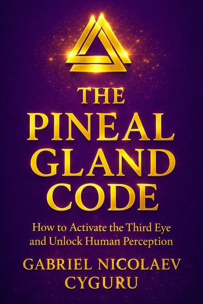 The Pineal Gland Code