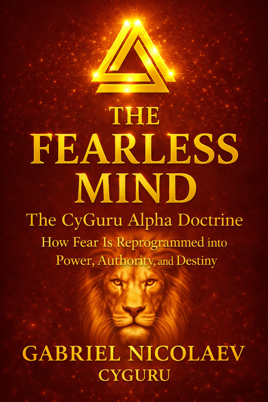 The Fearless Mind