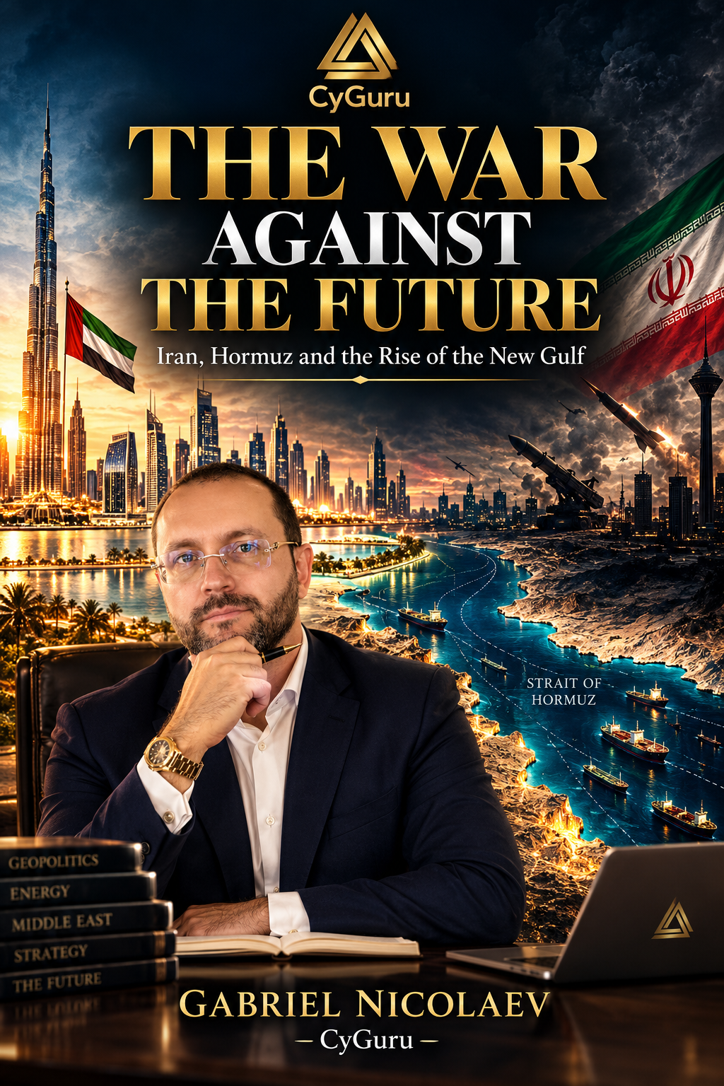 THE WAR AGAINST THE FUTURE