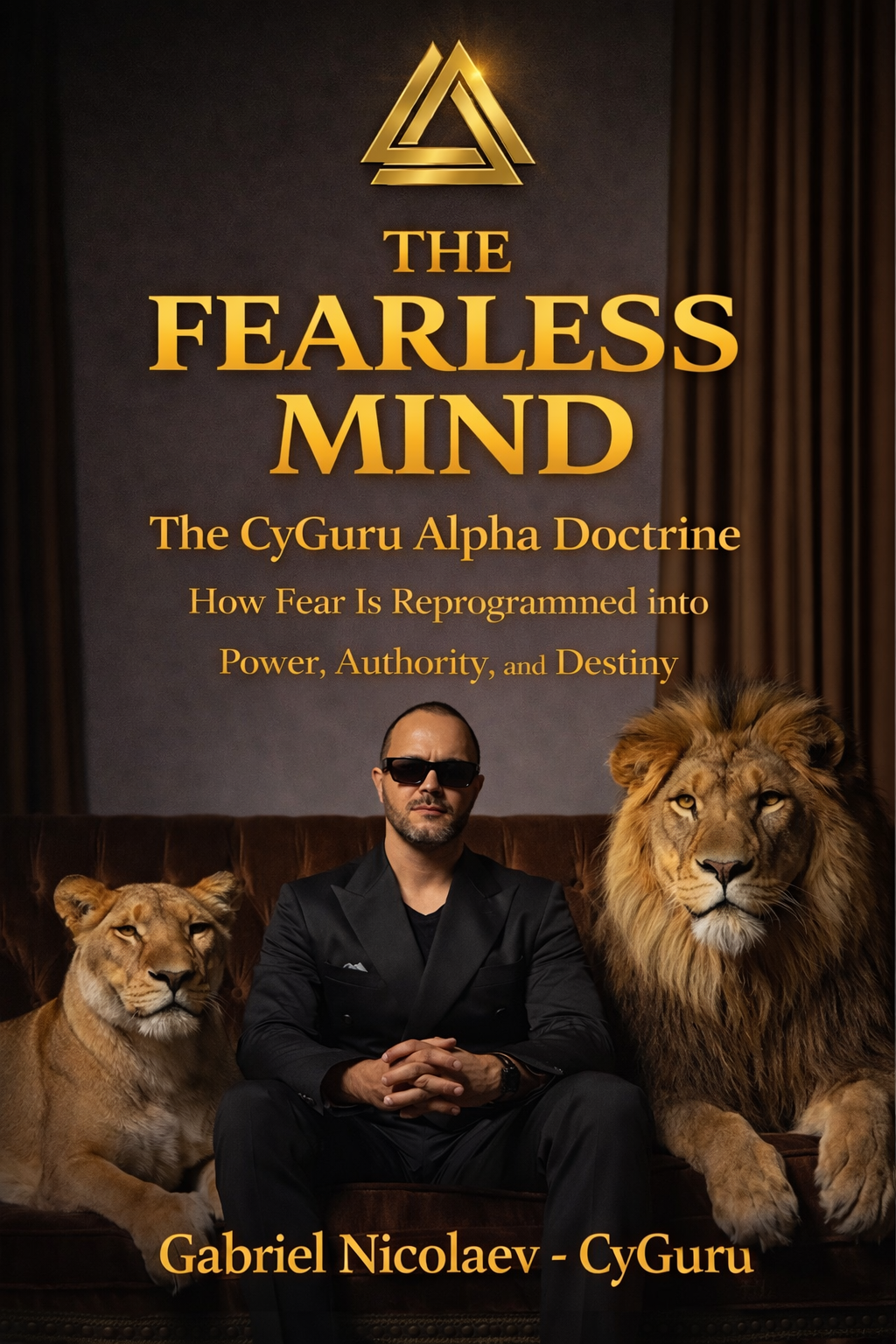 The Fearless Mind