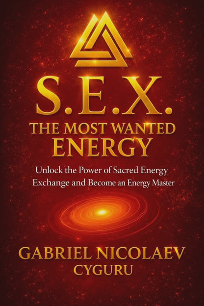 S.E.X - The Most Wanted Energy